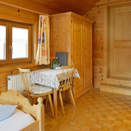 Pension Haus Romy Schoppernau Ngoại thất bức ảnh