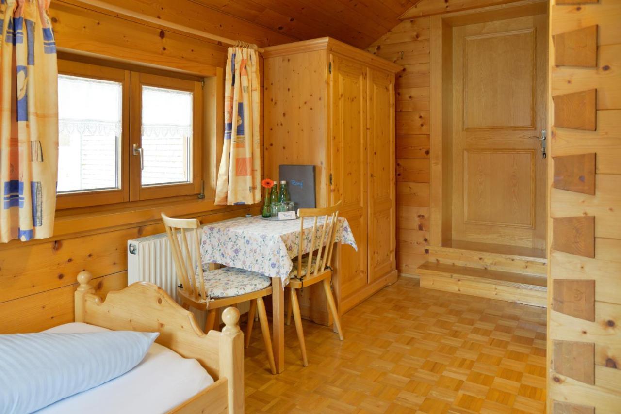 Pension Haus Romy Schoppernau Ngoại thất bức ảnh