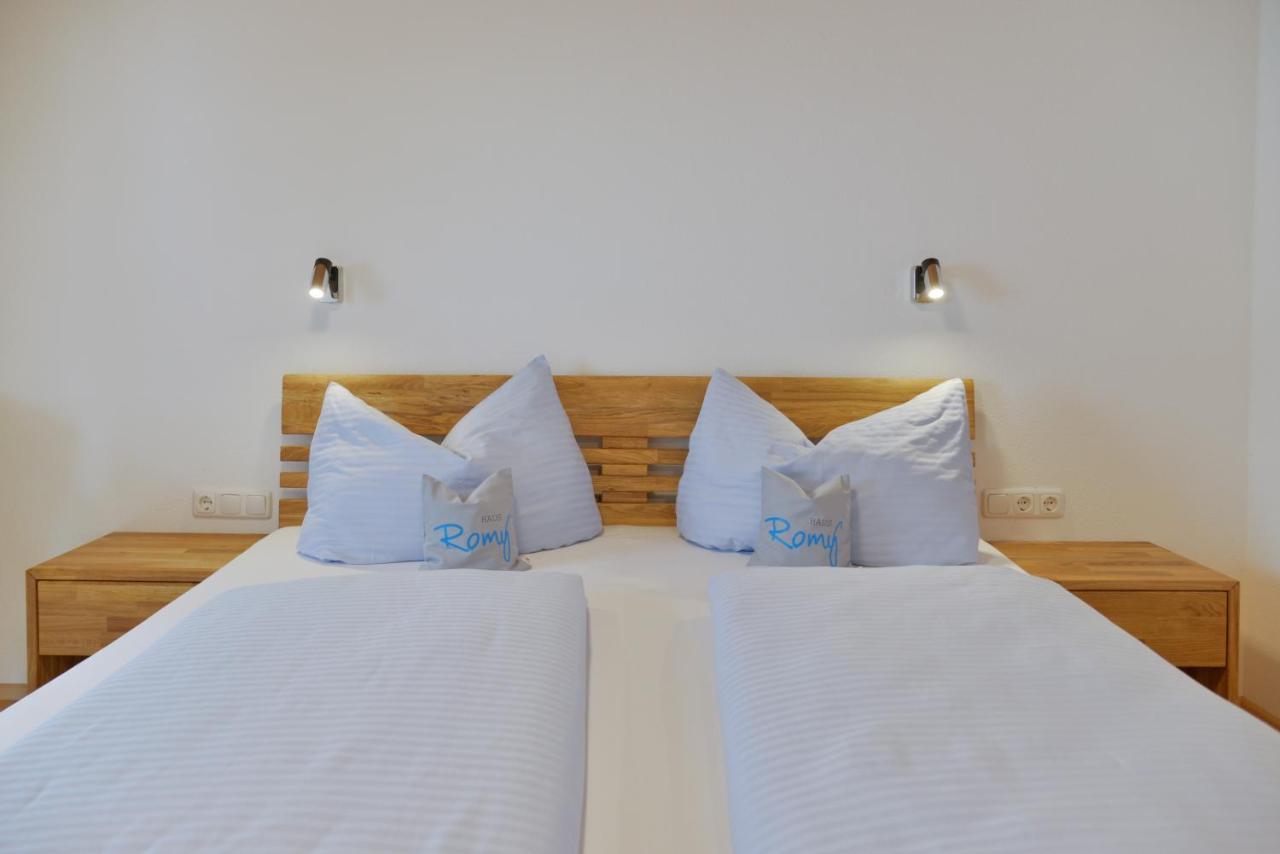 Pension Haus Romy Schoppernau Ngoại thất bức ảnh