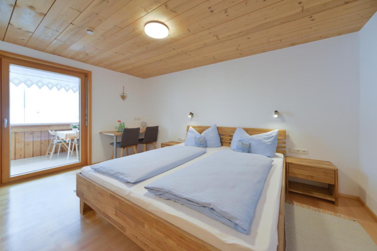 Pension Haus Romy Schoppernau Ngoại thất bức ảnh