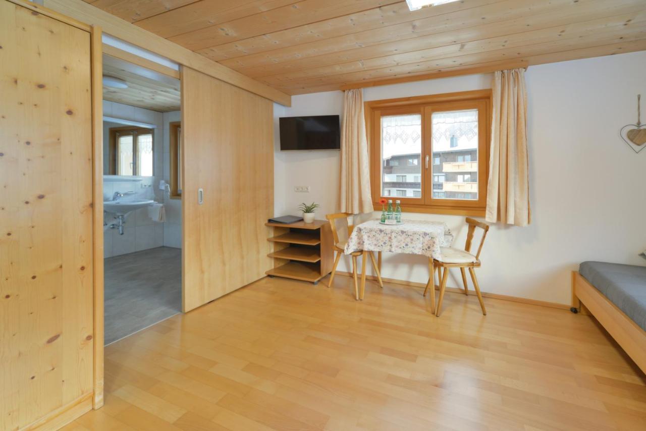 Pension Haus Romy Schoppernau Ngoại thất bức ảnh